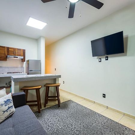 Punto Mita Eco Surf Suites & Cafe Punta Mita Exteriör bild