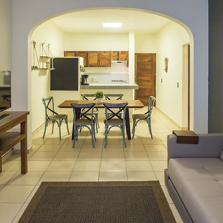 Punto Mita Eco Surf Suites & Cafe Punta Mita Exteriör bild
